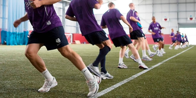 what does a beep test measure what does a beep test measure